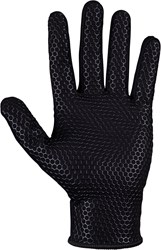 Grays guanti da hockey Skinful Pro neri - Small, guanti sportivi