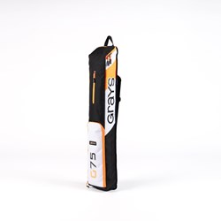 Grays borsa hockey G75 borsa stick nera 100x10x18 per bastone