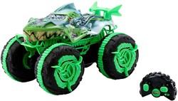 HOT WHEELS MONSTER TRUCKS 1:15 MUTANT CHAOS GREAT BITE RC
