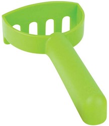 Hape Baby Rastrello, Verde (6 pz.)