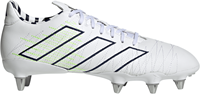 Adidas scarpe da rugby Kakari Elite SG - 42.5 per campi in erba