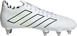 Adidas scarpe da rugby Kakari Elite SG - 40.5 adulti erba