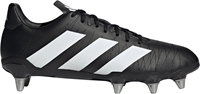 Adidas scarpe da rugby Kakari SG - 41.5 per velocità e presa su erba