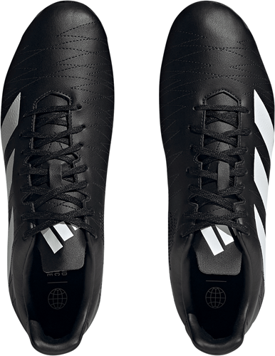 Adidas scarpe da rugby Kakari SG - 41 per velocità e campi in erba-2