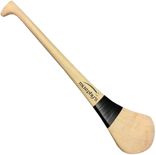 Murphy's bastone hurling Wexford Ash 22 pollici - giocattolo sportivo premium