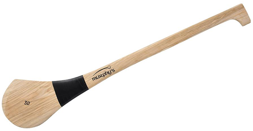 Murphy's bastone da hurling sport - Ash Hurling Stick 28 pollici multicolore