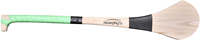Murphy's bastone hurling principiante grip 26 pollici fluo verde sport
