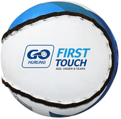 Murphy's Hurling Sliotar Ball - Pallina First Touch per bambini