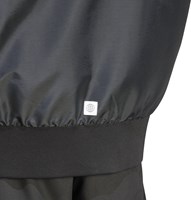 All Blacks Rugby Thin-Filled Lifestyle Jack - 2XL