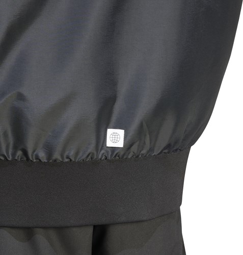 All Blacks Rugby Thin-Filled Lifestyle Jack - 2XL