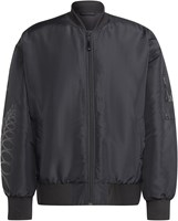 Adidas All Blacks Rugby giacca - giacca lifestyle imbottita sottile 2XL rugby