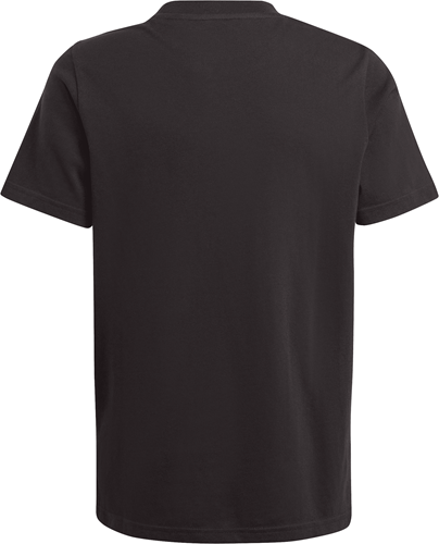 Adidas T-shirt rugby All Blacks - 164 cotone bambini sport-2