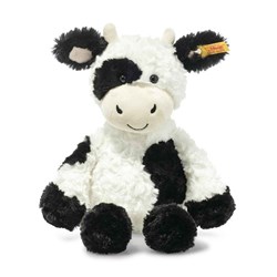 Koeien knuffels