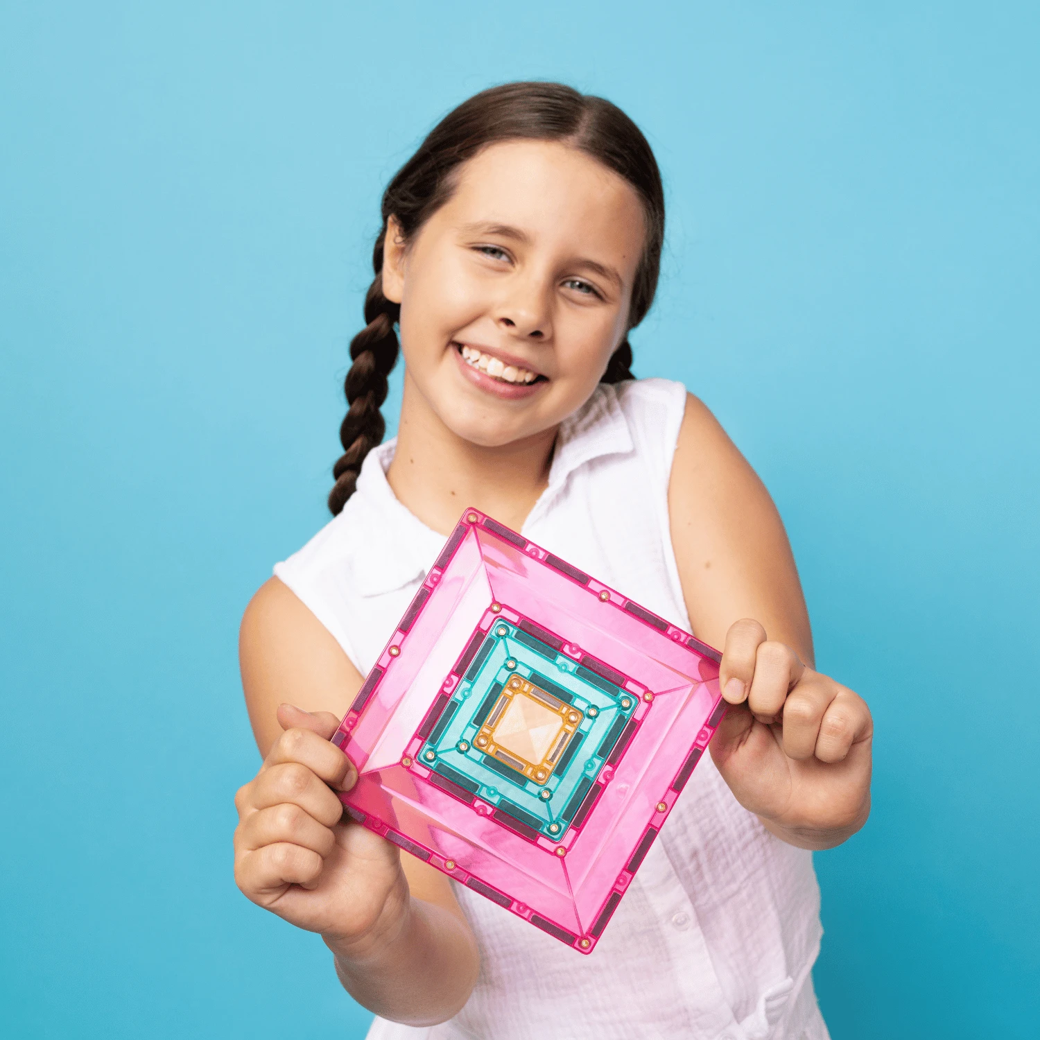 CONNETIX Pastel Portal Pack 48 pc-2