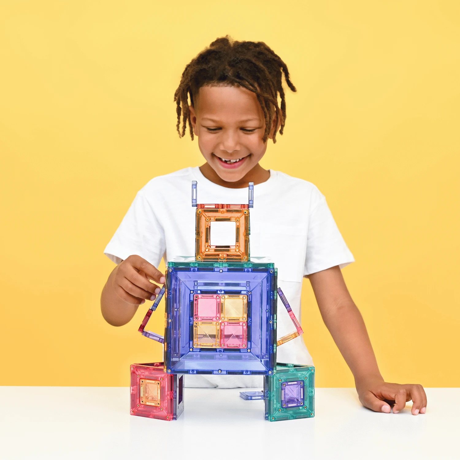 CONNETIX Pastel Portal Pack 48 pc-3