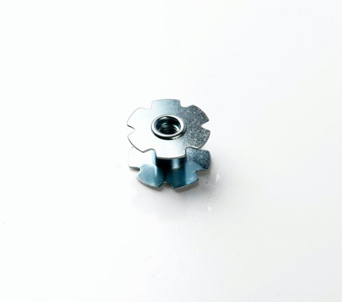 Micro star nut handlebar Kickboard (1552)