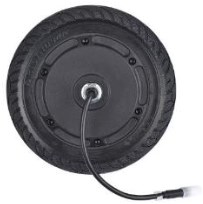 Micro valigia ride-on Eazy Weekender blu scuro - bagaglio per bambini