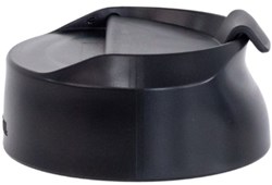 Montii Fusion coperchio - accessorio tazza da caffè nero senza BPA
