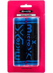 Impugnature Micro Step