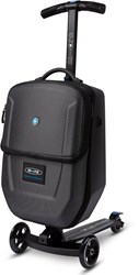 Micro valigia monopattino Micro Luggage 4.0 - bagaglio a mano con funzione monopattino