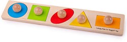 Puzzle di forme
