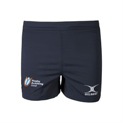 Gilbert pantaloncini rugby Rugby Academy Oost taglia XL per bambini