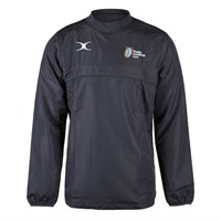 Gilbert maglia da allenamento rugby Rugby Academy Oost taglia 140 per bambini