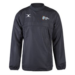 Gilbert maglia da allenamento rugby Rugby Academy Oost taglia S bambini