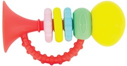 Infantino strumento musicale per bambini tromba - giocattolo per neonati