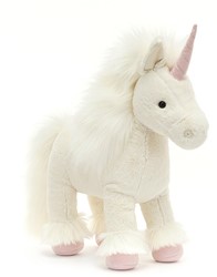 Jellycat Peluche Isadora Unicorno