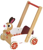 Loopwagens