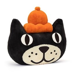 Jellycat Peluche Testa gigantesca
