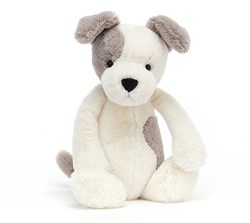 Huisdieren knuffels