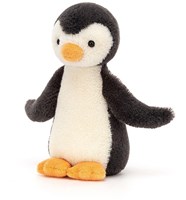 Pinguini coccolosi