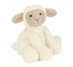 Schapen knuffels