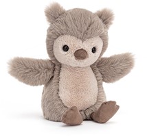 Jellycat gufi