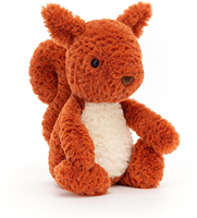 Scoiattoli Jellycat