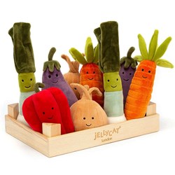 Eten & Drinken knuffels
