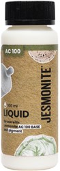 Jesmonite materiale da colata AC100 liquido 100 ml per creazioni creative