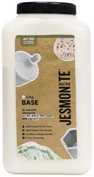 Jesmonite materiale da colata AC100 2,5kg - Resina decorativa creativa