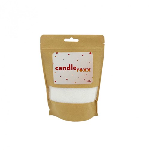 Jesmonite sabbia per candele giocattolo 300 g bianco - gioco creativo di lusso