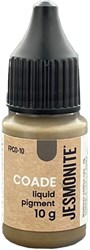 Jesmonite pigmento colorante 10g Coade per creazioni creative