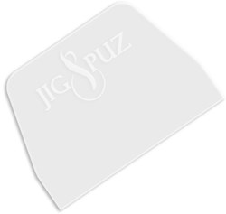 Jig & Puz spatola per colla puzzle - strumento pratico per appassionati