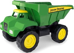 Britains camion ribaltabile giocattolo John Deere - Big Scoop per bambini