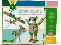 JOIN CLIPS Set base edizione Pro