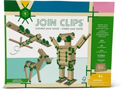 JOIN CLIPS Set base edizione Pro
