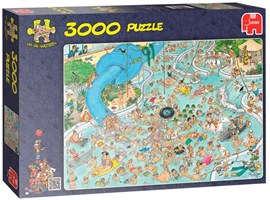Puzzle da 2000 pezzi e oltre