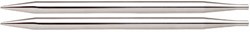 KnitPro Nova Metal punte a maglia intercambiabili 12.00mm - 3 pezzi ferri
