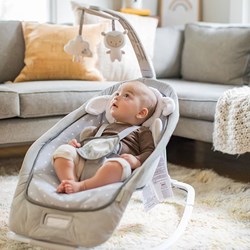 Rocking Seat - Cuddle Lamb
