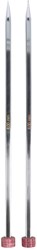 Ferri da maglia KnitPro Nova Cubics 25 cm 8,00 mm - 3 pezzi